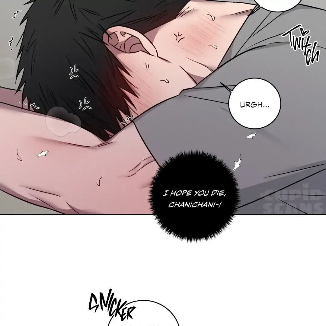 Read Missing Pepper Case chapter 9 image 66 on Lezhin