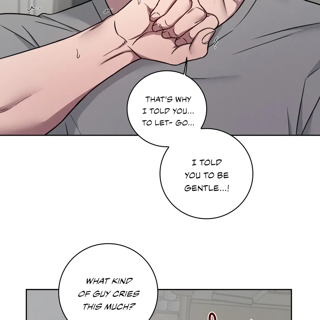 Read Missing Pepper Case chapter 9 image 74 on Lezhin
