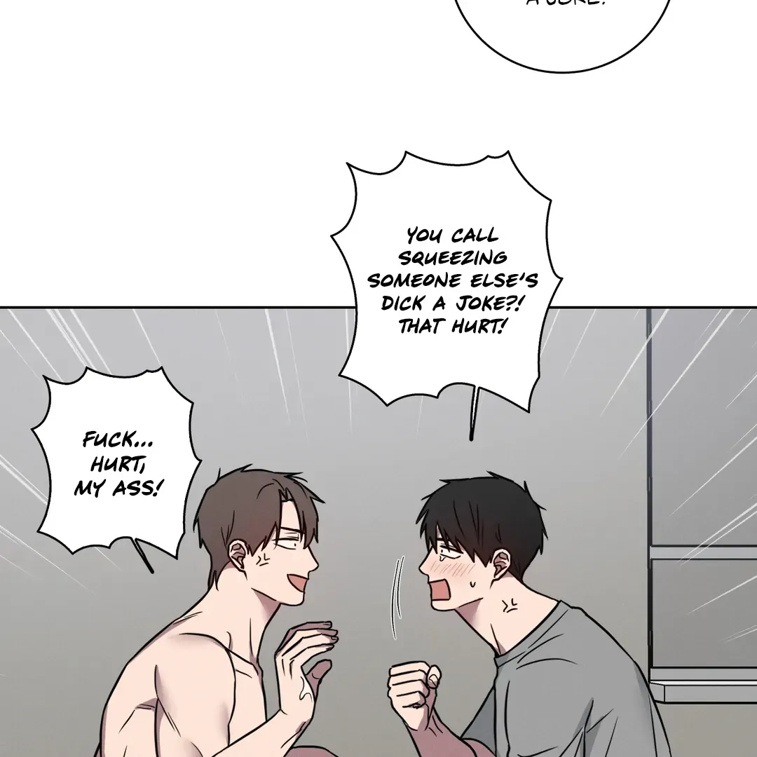 Read Missing Pepper Case chapter 9 image 76 on Lezhin