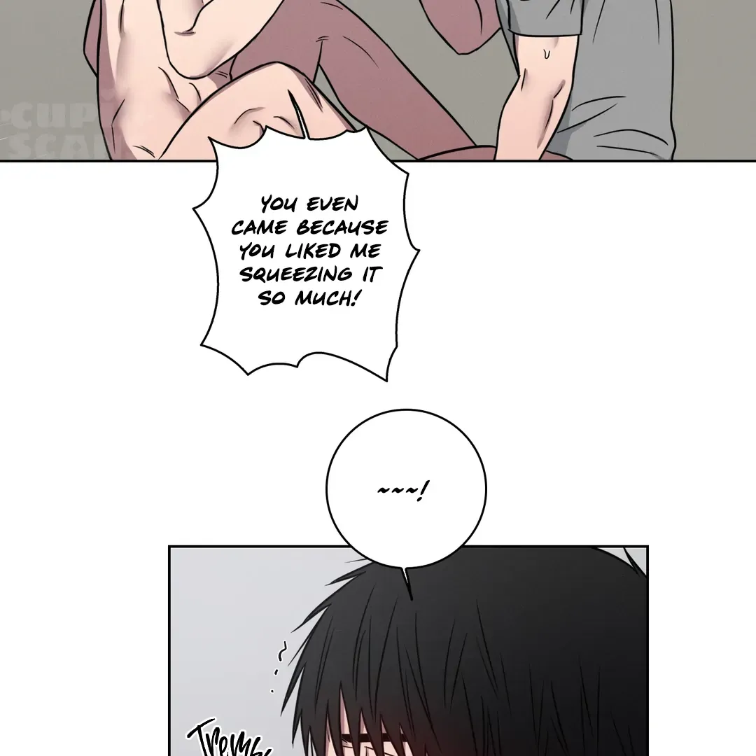 Read Missing Pepper Case chapter 9 image 77 on Lezhin