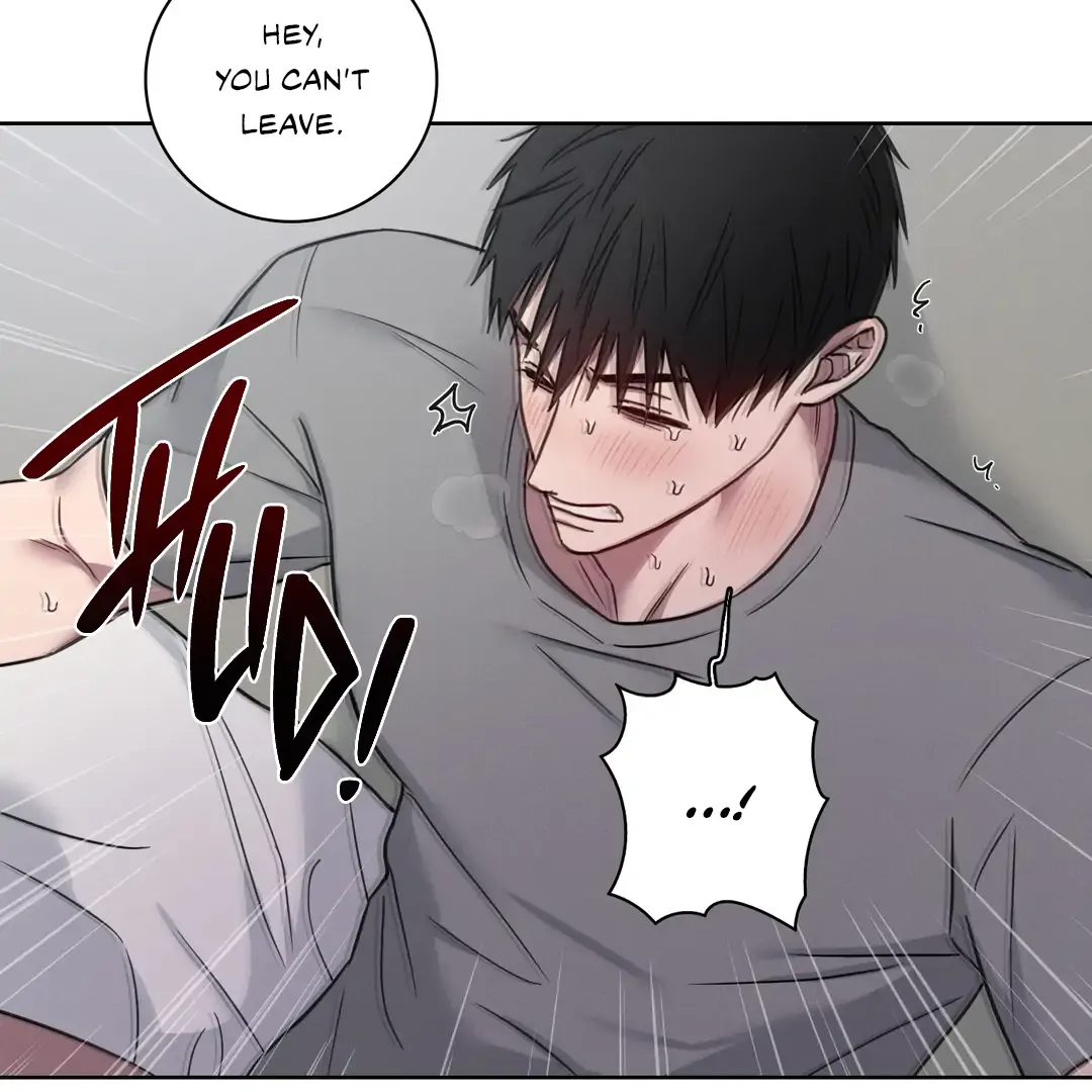 Read Missing Pepper Case chapter 9 image 82 on Lezhin