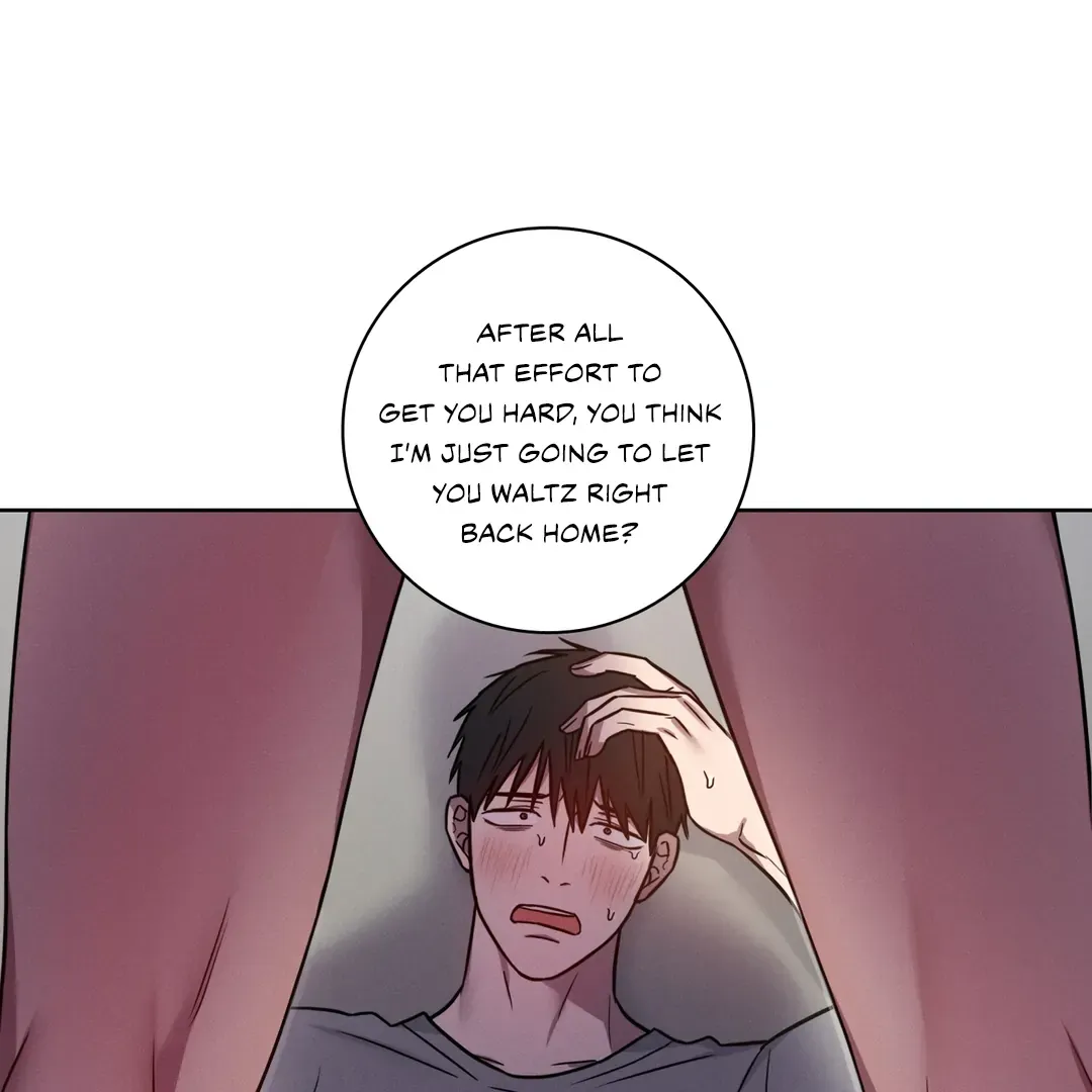 Read Missing Pepper Case chapter 9 image 83 on Lezhin