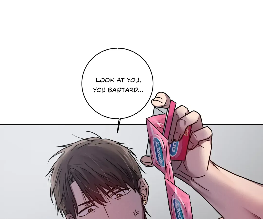 Read Missing Pepper Case chapter 9 image 85 on Lezhin