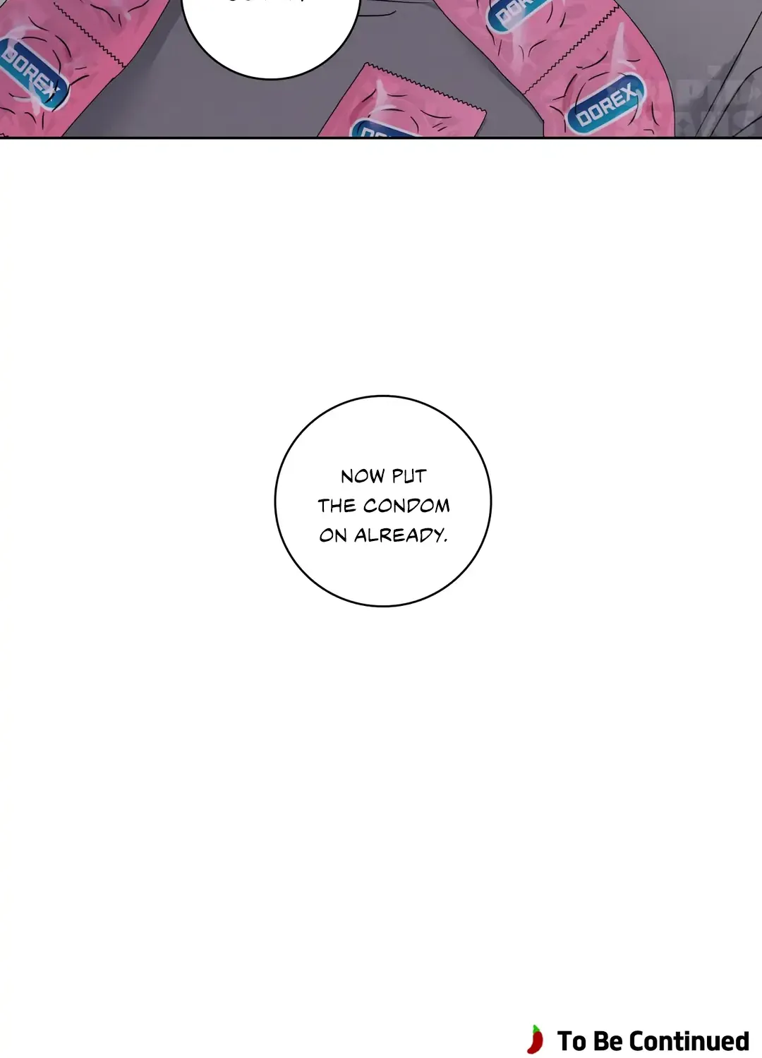 Read Missing Pepper Case chapter 9 image 88 on Lezhin