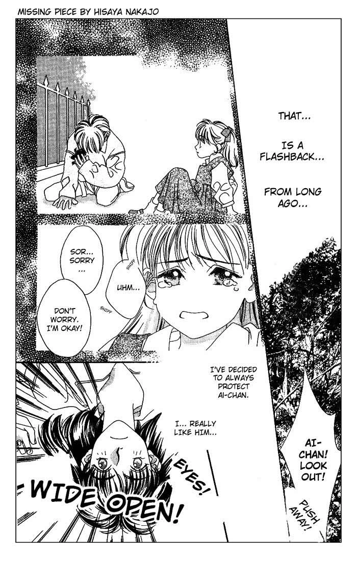 Read Missing Piece chapter 0 image 10 on Lezhin