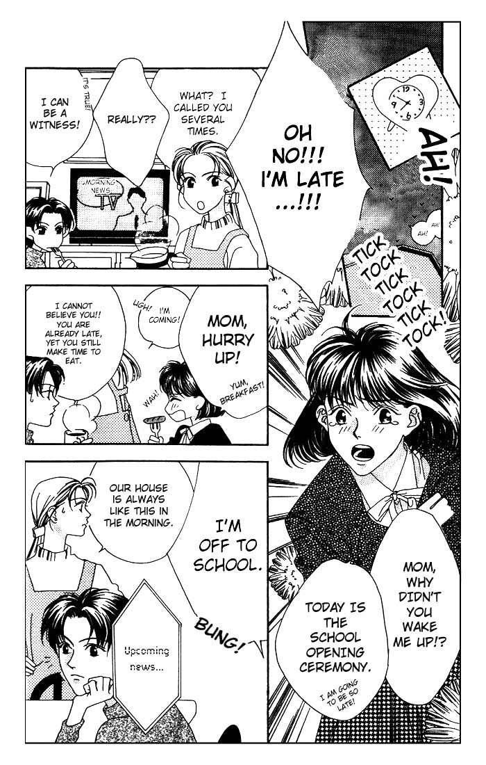 Read Missing Piece chapter 0 image 11 on Lezhin