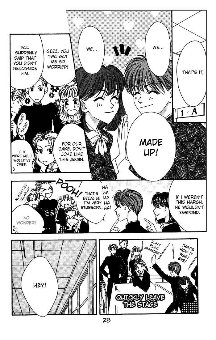 Read Missing Piece chapter 0 image 31 on Lezhin