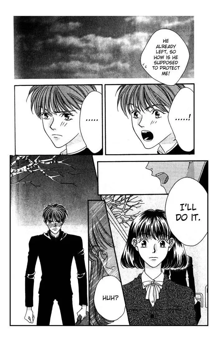 Read Missing Piece chapter 0 image 39 on Lezhin