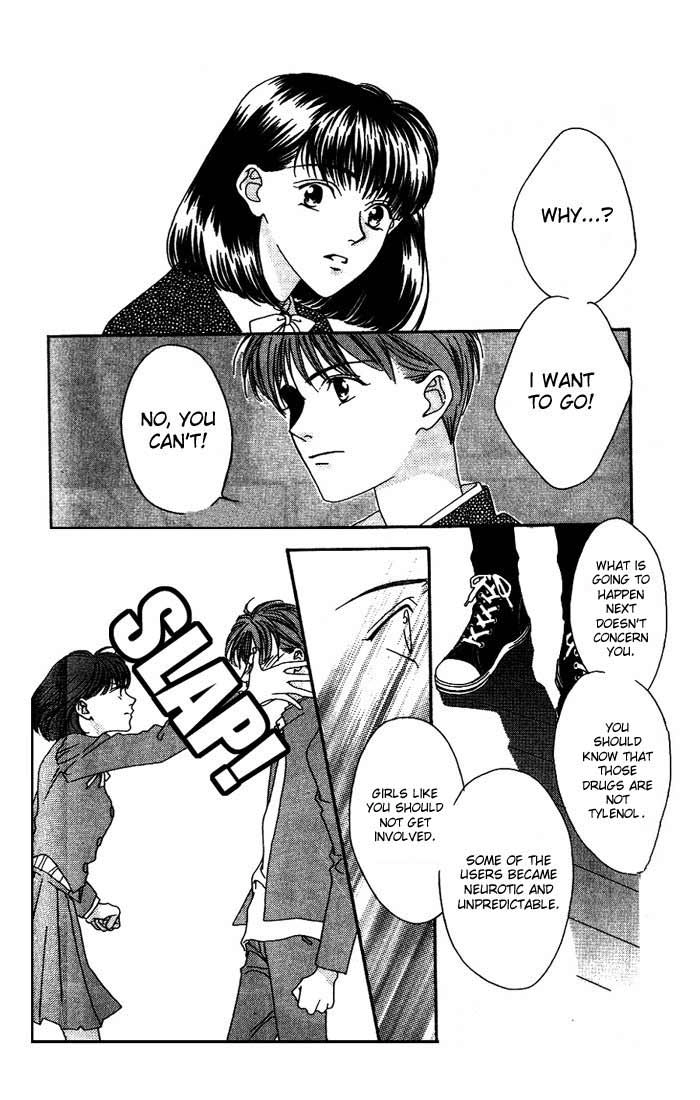 Read Missing Piece chapter 0 image 43 on Lezhin