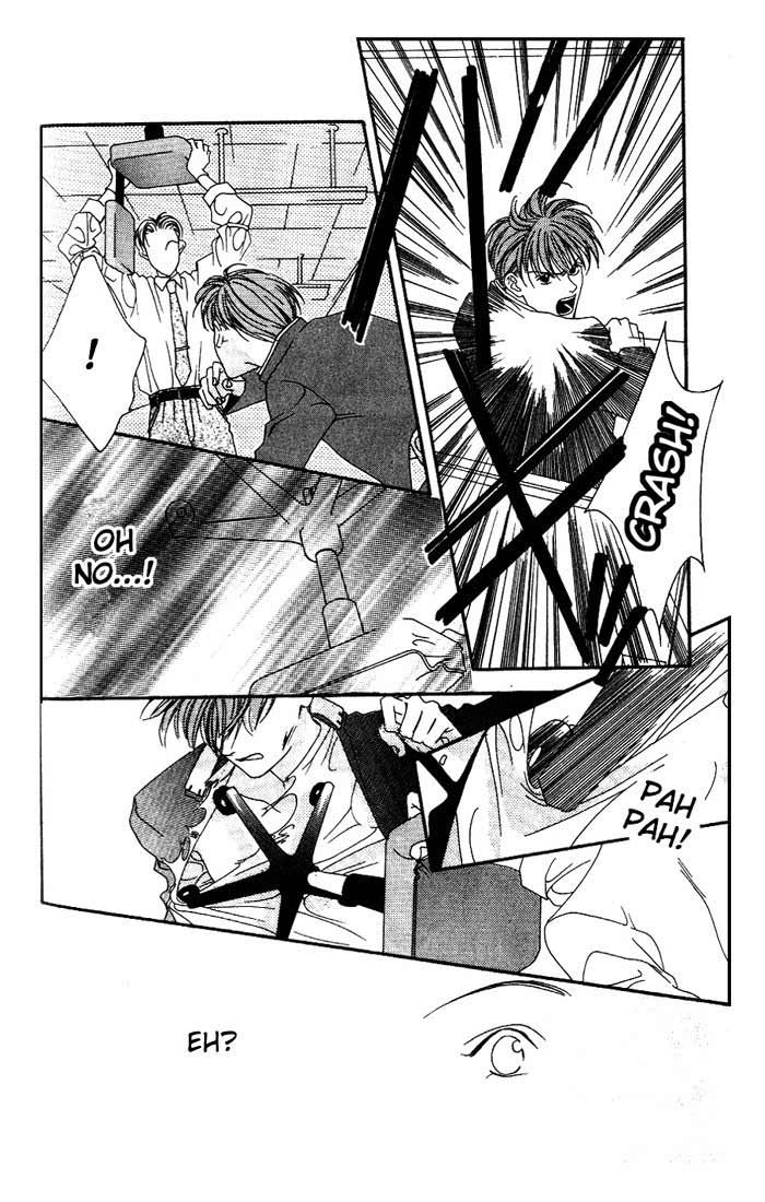Read Missing Piece chapter 0 image 51 on Lezhin