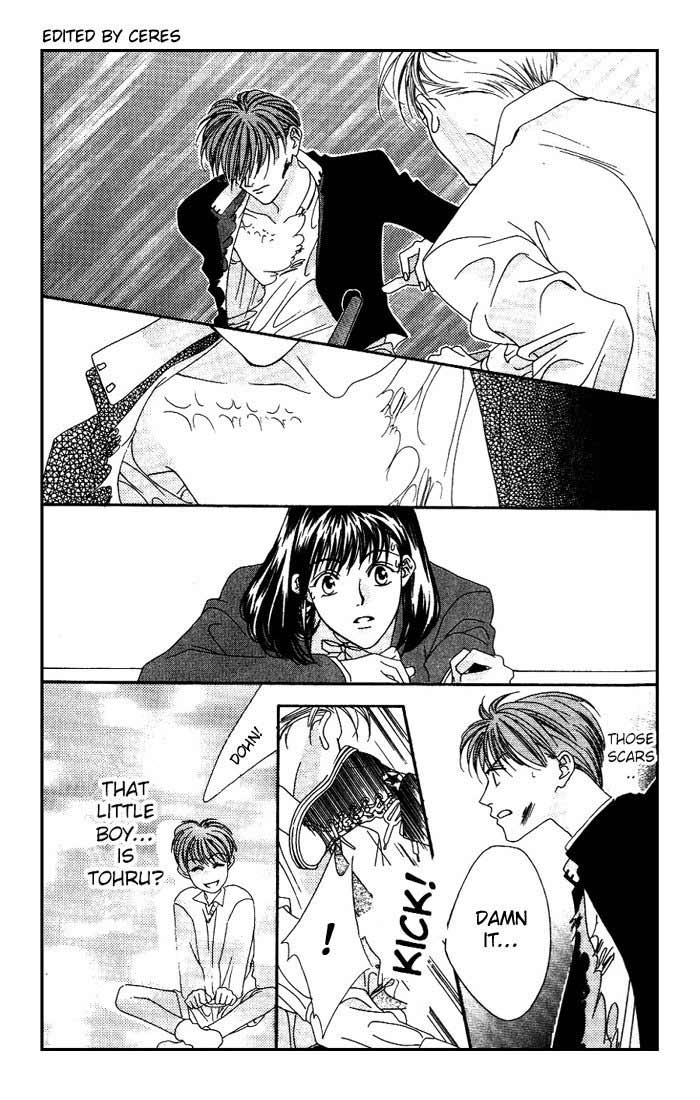 Read Missing Piece chapter 0 image 52 on Lezhin