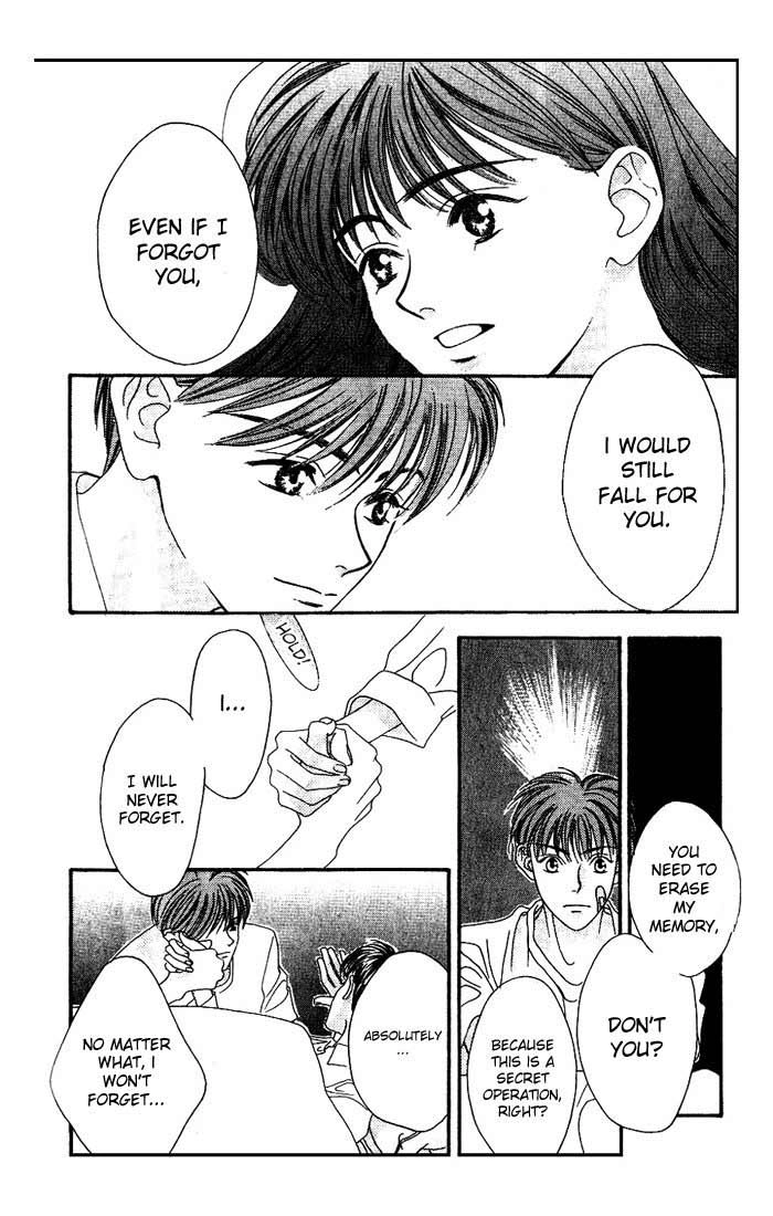 Read Missing Piece chapter 0 image 55 on Lezhin