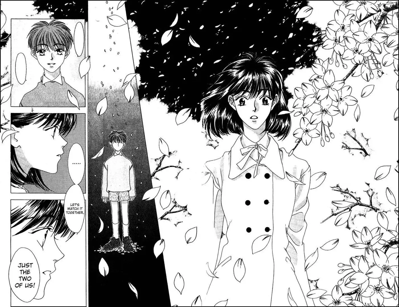 Read Missing Piece chapter 0 image 59 on Lezhin