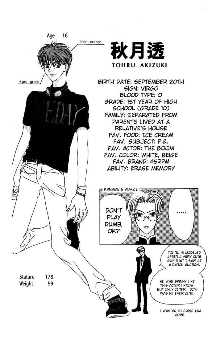 Read Missing Piece chapter 0 image 61 on Lezhin