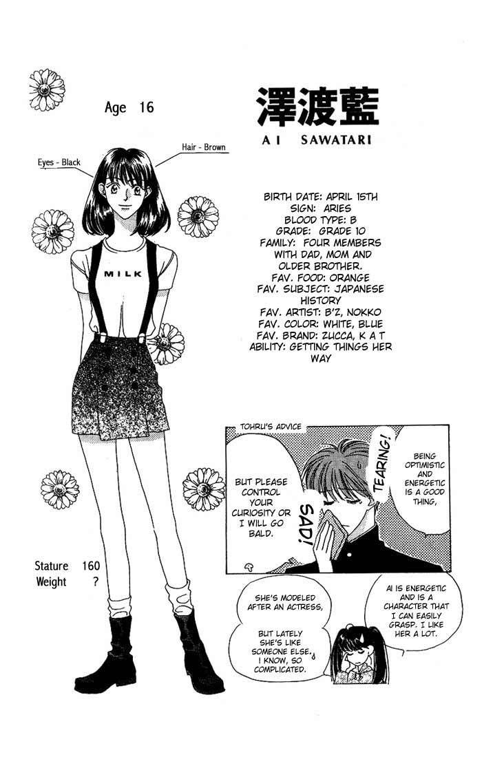 Read Missing Piece chapter 0 image 62 on Lezhin