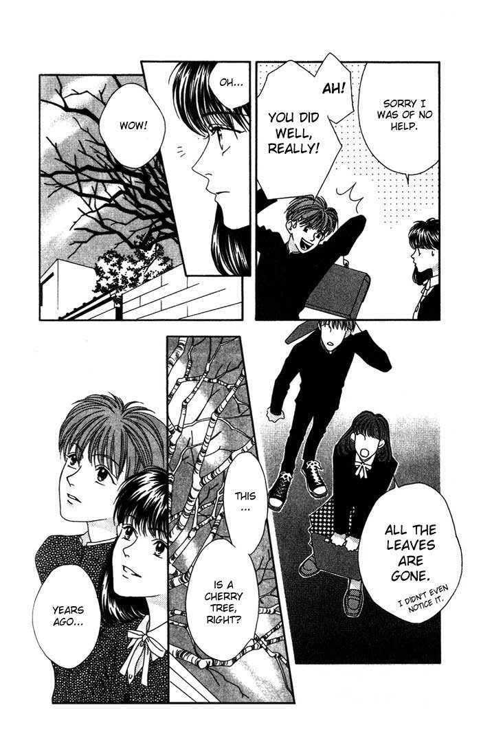 Read Missing Piece chapter 1.1 image 35 on Lezhin
