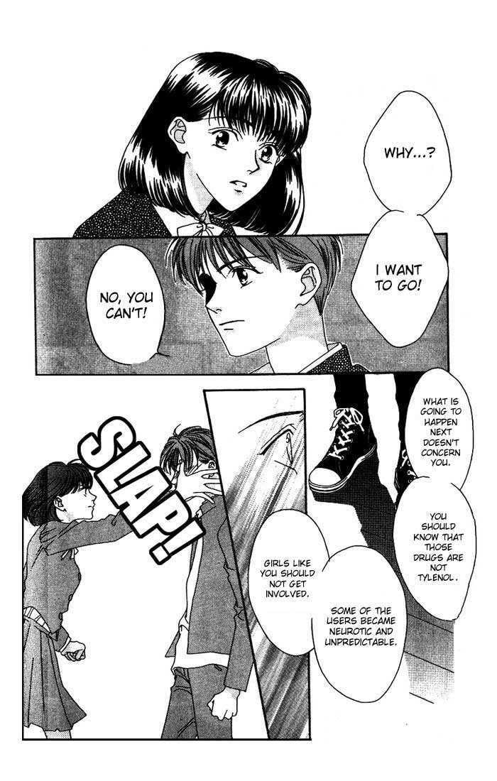 Read Missing Piece chapter 1.1 image 41 on Lezhin