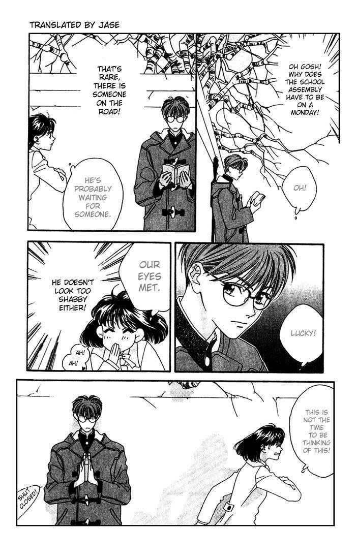 Read Missing Piece chapter 1.1 image 55 on Lezhin