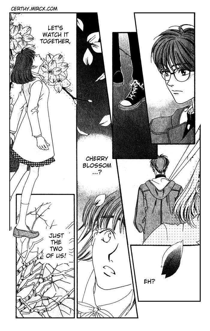 Read Missing Piece chapter 1.1 image 56 on Lezhin