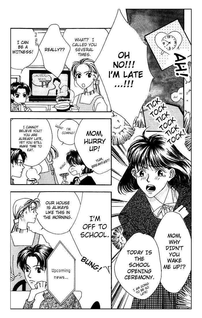 Read Missing Piece chapter 1.1 image 9 on Lezhin
