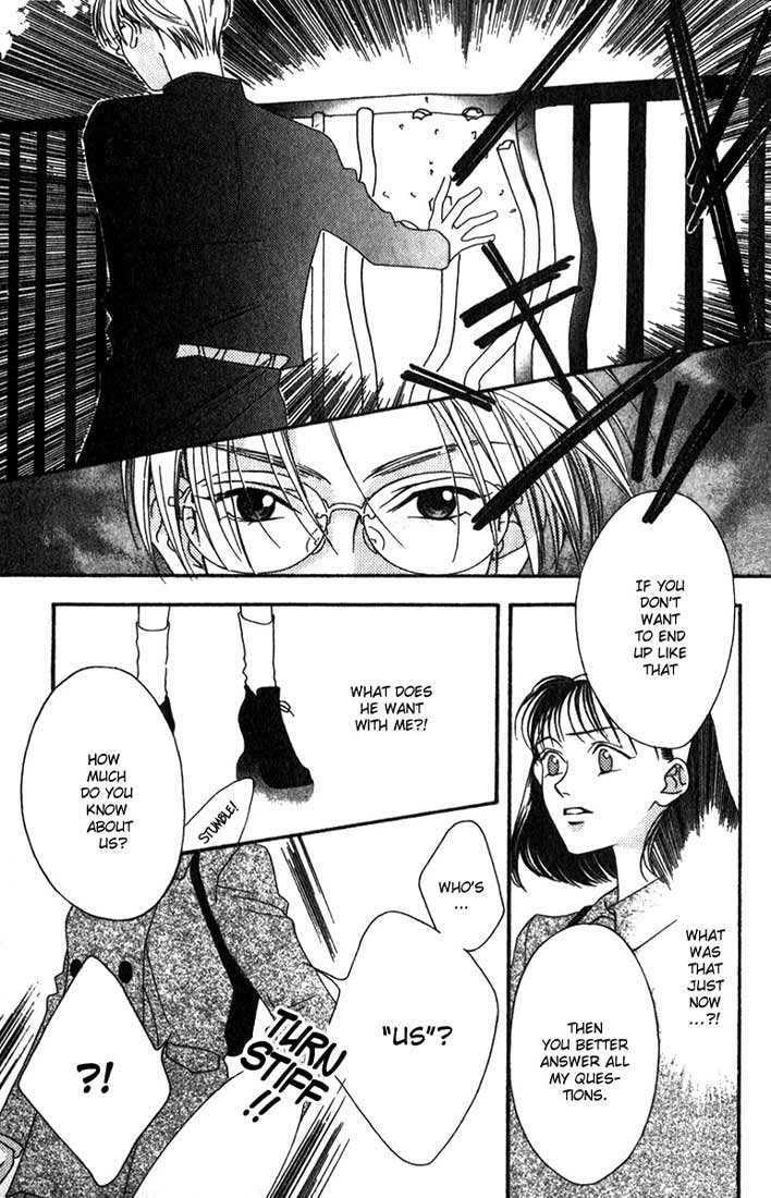 Read Missing Piece chapter 1.2 image 10 on Lezhin