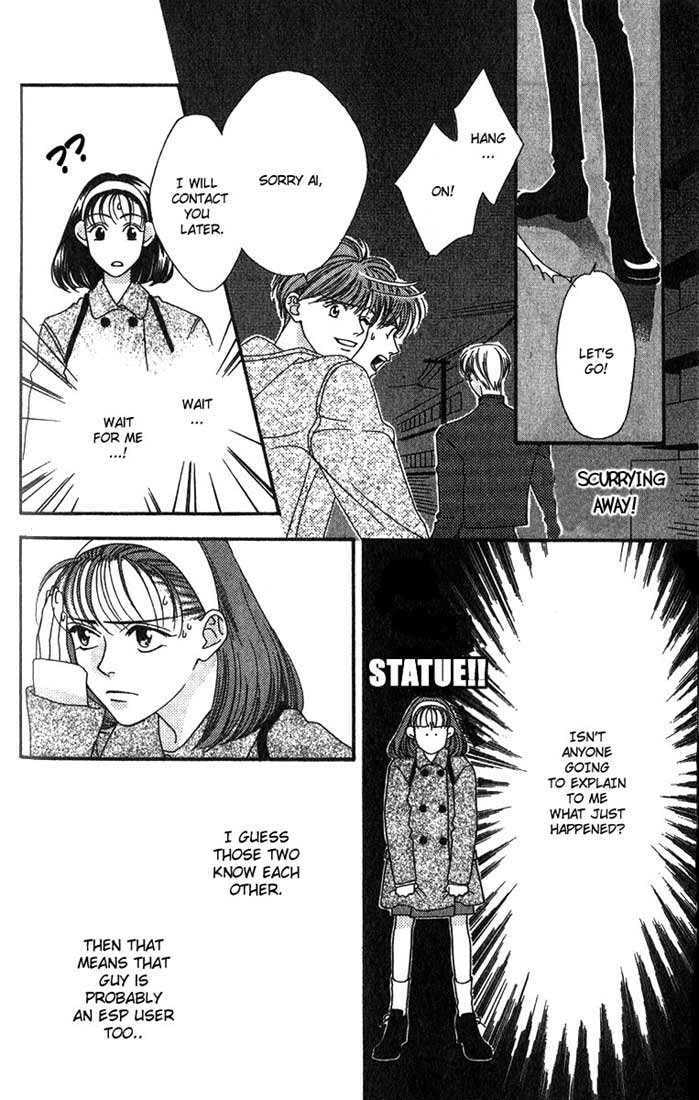 Read Missing Piece chapter 1.2 image 13 on Lezhin