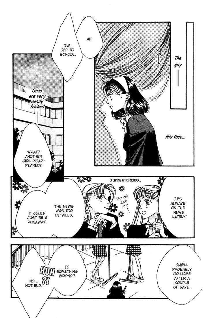 Read Missing Piece chapter 1.2 image 18 on Lezhin