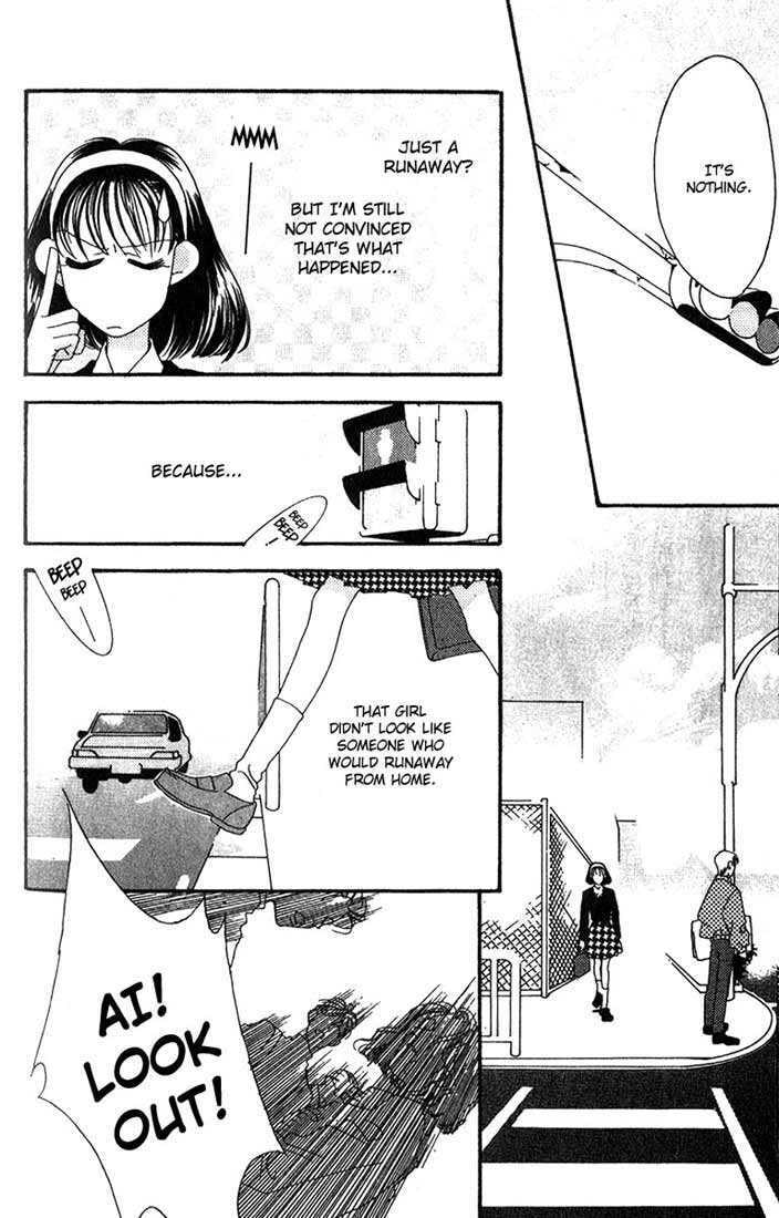 Read Missing Piece chapter 1.2 image 19 on Lezhin