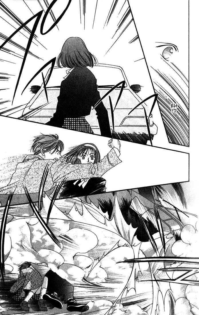 Read Missing Piece chapter 1.2 image 20 on Lezhin