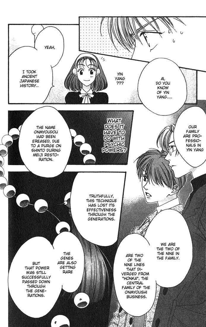 Read Missing Piece chapter 1.2 image 25 on Lezhin