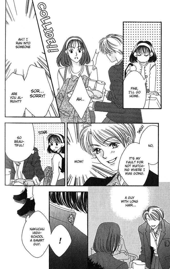 Read Missing Piece chapter 1.2 image 7 on Lezhin