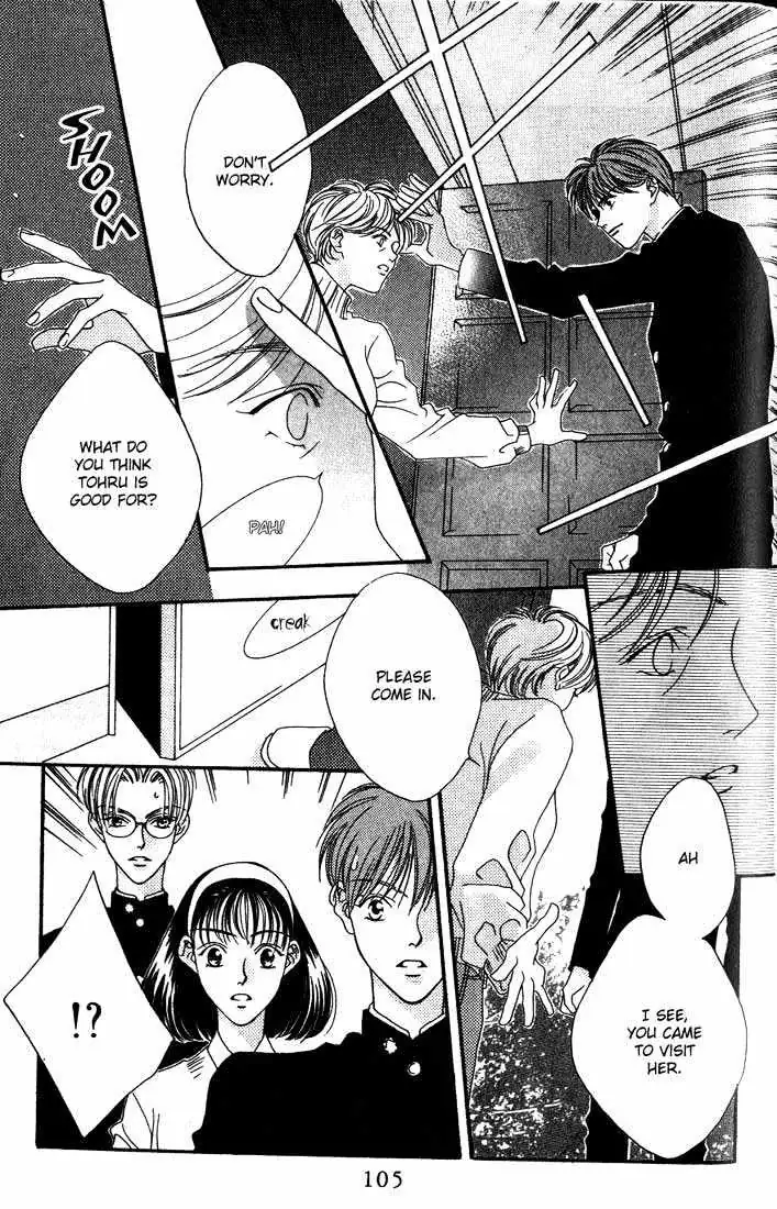Read Missing Piece chapter 1.99 image 12 on Lezhin