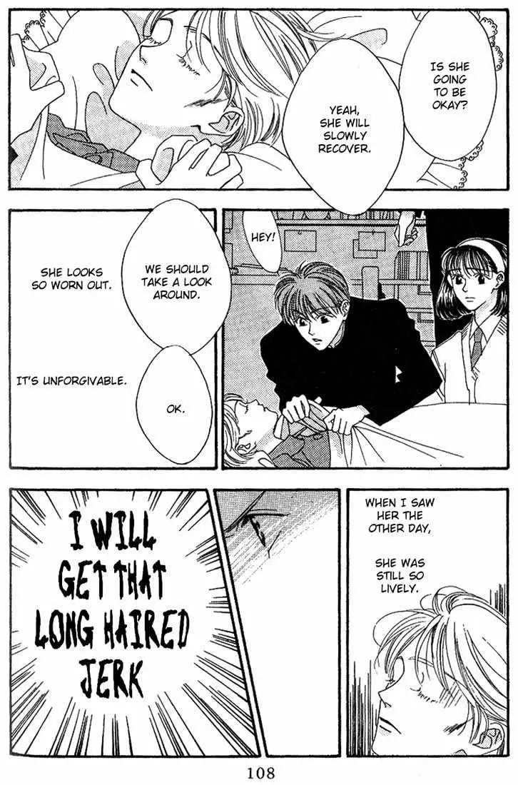 Read Missing Piece chapter 1.99 image 15 on Lezhin