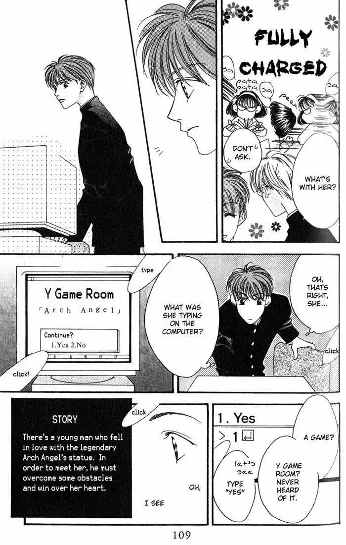 Read Missing Piece chapter 1.99 image 16 on Lezhin