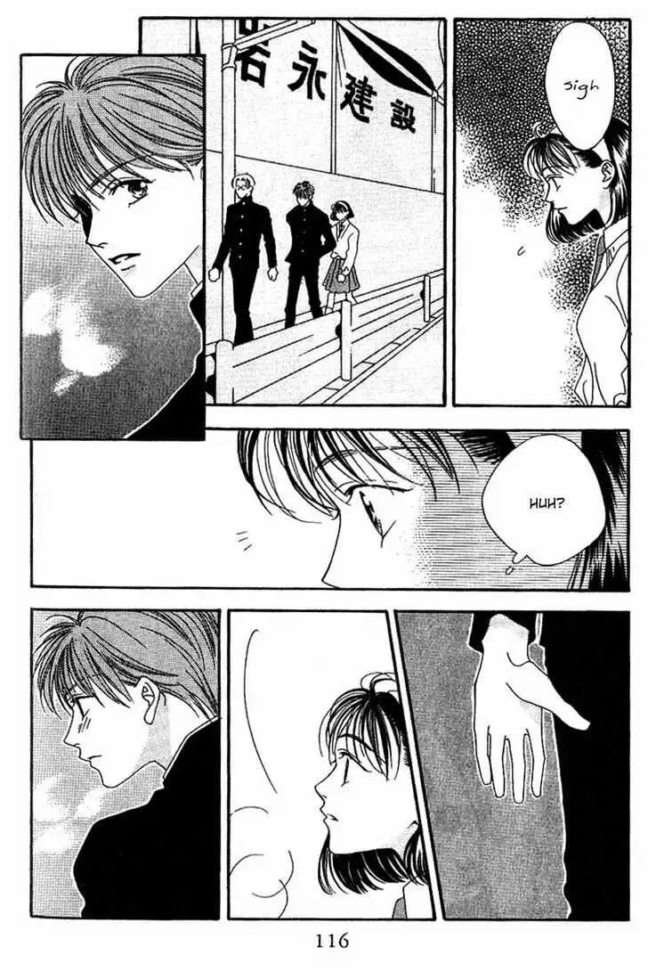 Read Missing Piece chapter 1.99 image 23 on Lezhin
