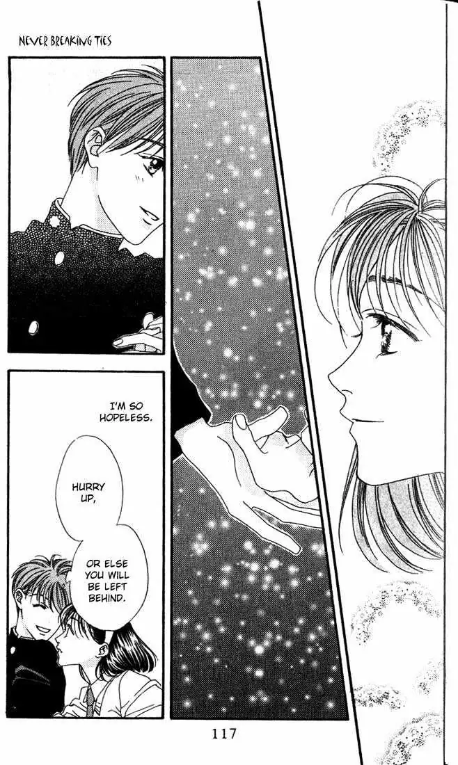 Read Missing Piece chapter 1.99 image 24 on Lezhin