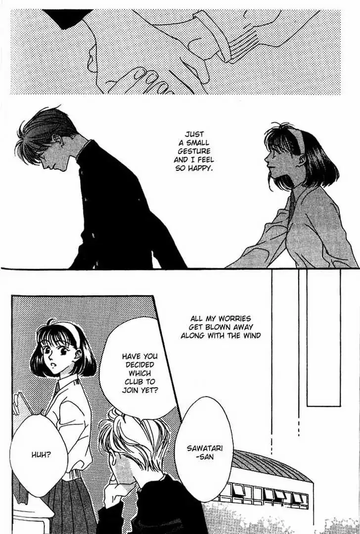 Read Missing Piece chapter 1.99 image 25 on Lezhin