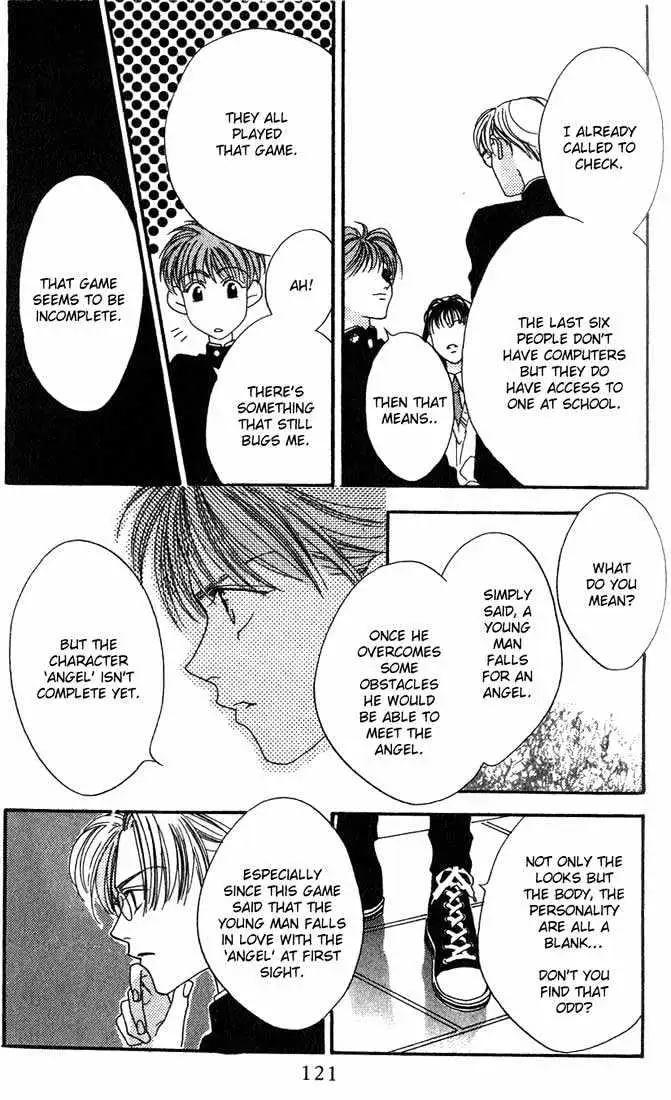 Read Missing Piece chapter 1.99 image 28 on Lezhin