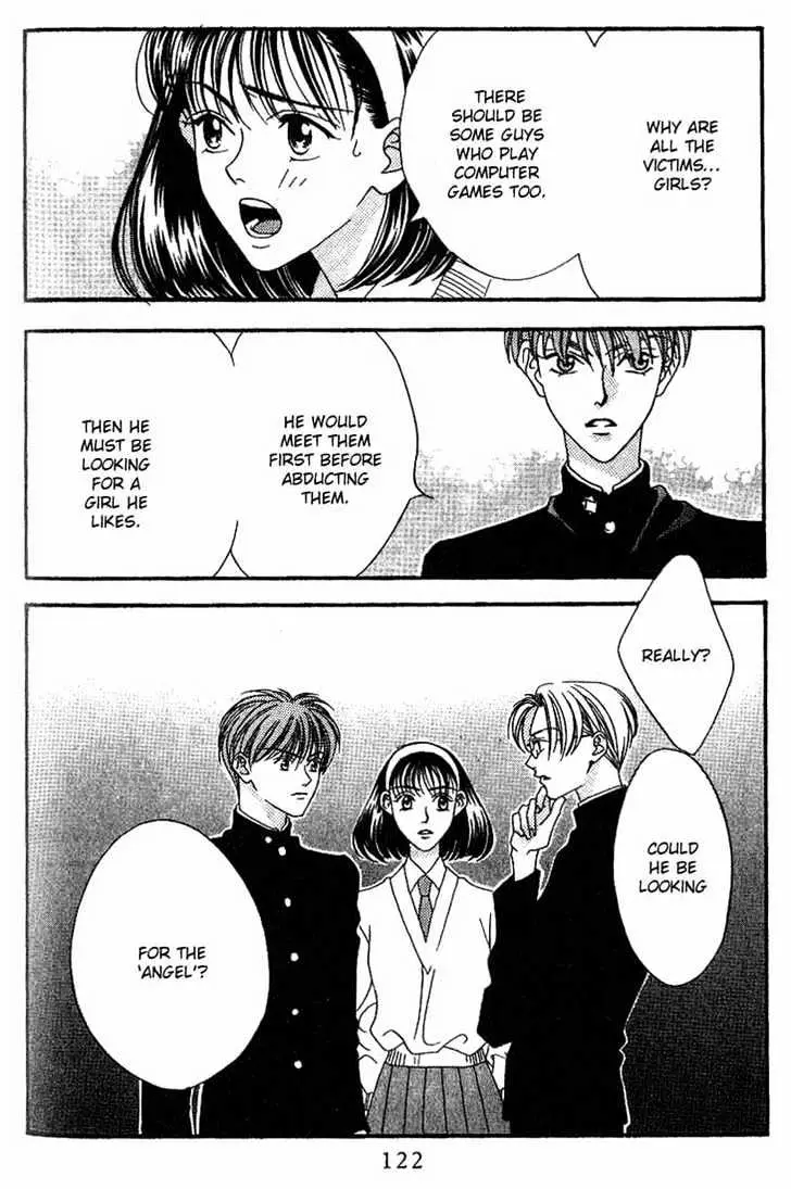 Read Missing Piece chapter 1.99 image 29 on Lezhin