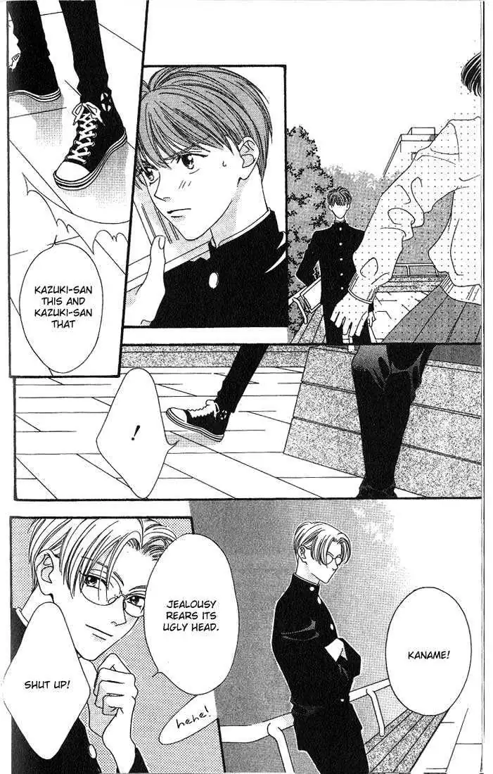 Read Missing Piece chapter 1.99 image 7 on Lezhin