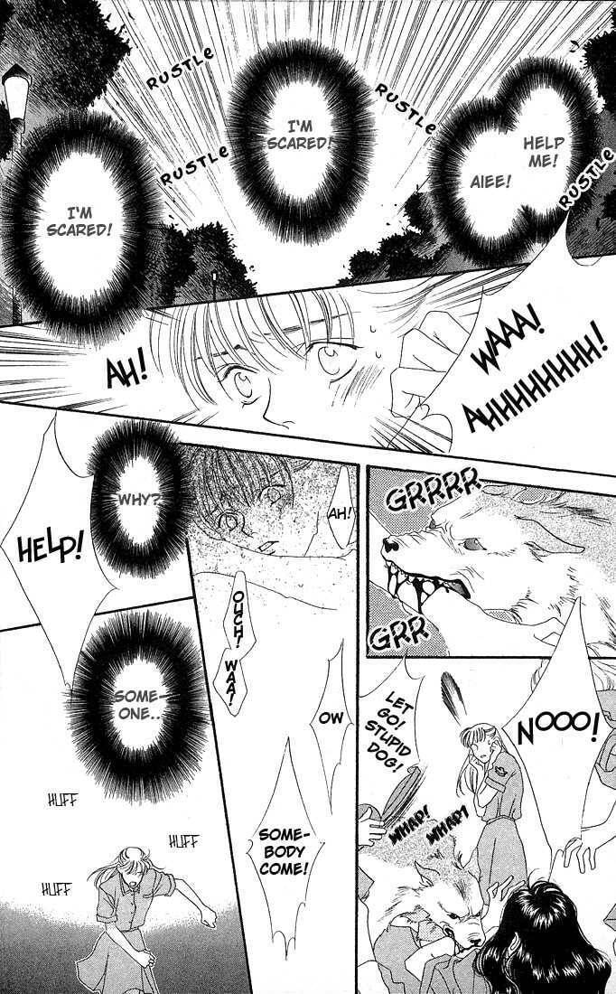 Read Missing Piece chapter 1 image 14 on Lezhin