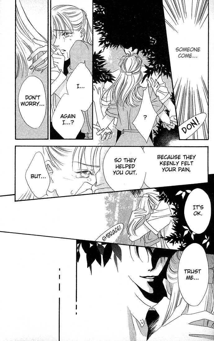 Read Missing Piece chapter 1 image 15 on Lezhin