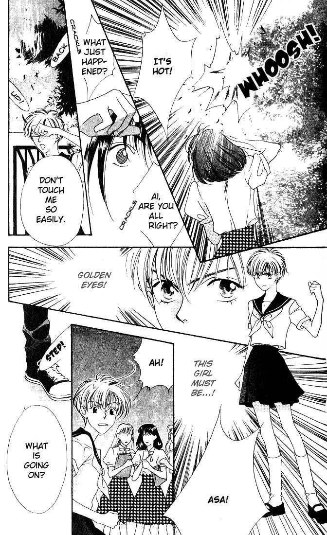 Read Missing Piece chapter 1 image 19 on Lezhin