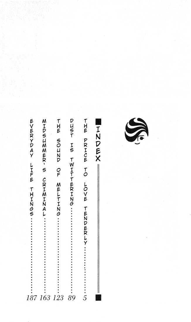 Read Missing Piece chapter 1 image 4 on Lezhin