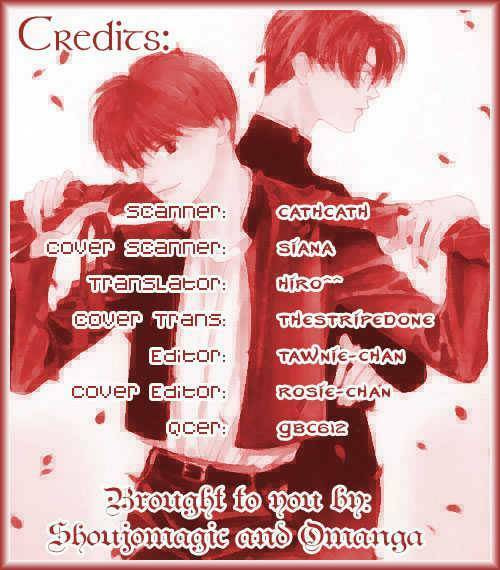 Read Missing Piece chapter 2.1 image 1 on Lezhin