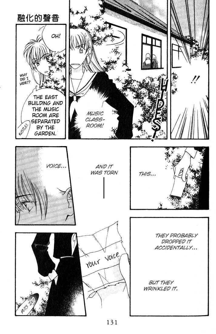 Read Missing Piece chapter 2.1 image 10 on Lezhin