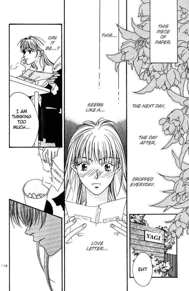 Read Missing Piece chapter 2.1 image 15 on Lezhin