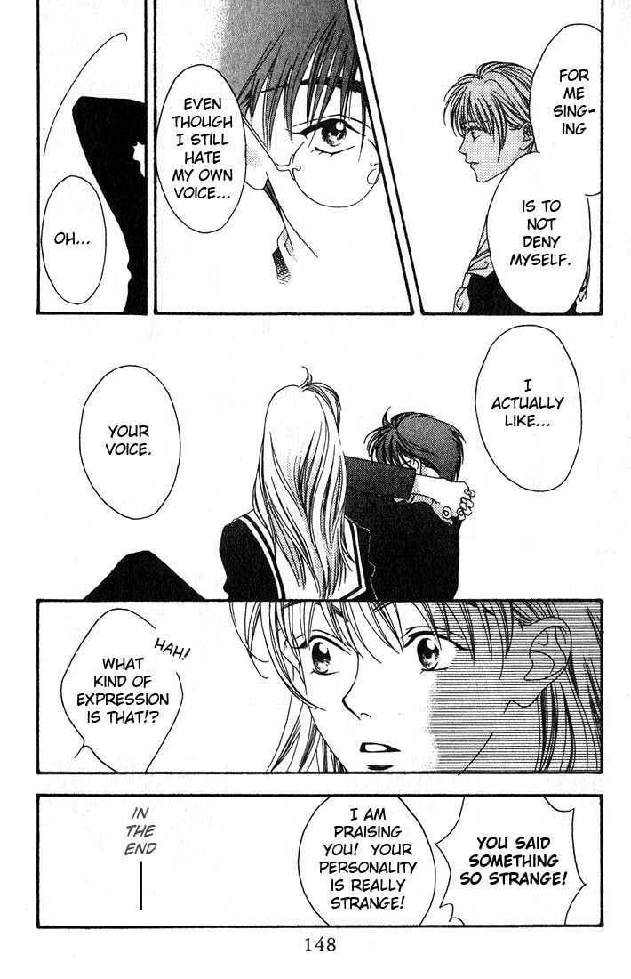 Read Missing Piece chapter 2.1 image 27 on Lezhin
