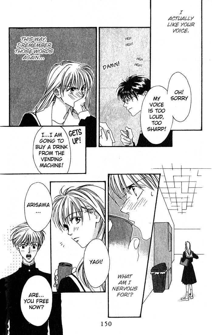 Read Missing Piece chapter 2.1 image 29 on Lezhin