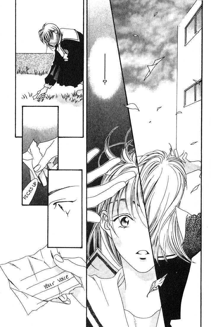 Read Missing Piece chapter 2.1 image 8 on Lezhin